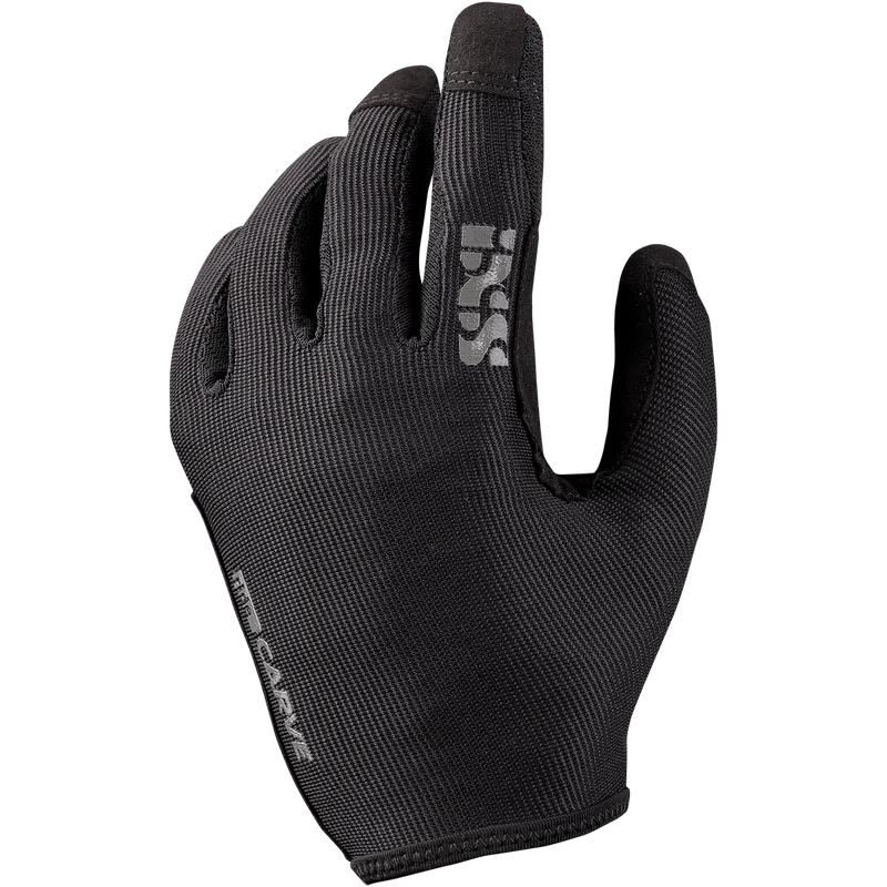 Carve Women Handschuhe schwarz