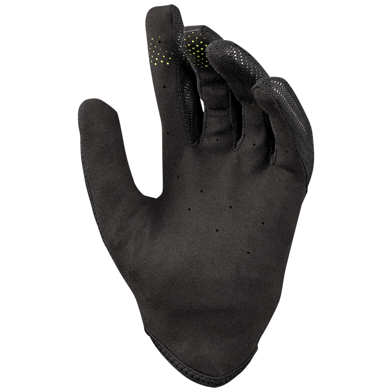 Carve Women Handschuhe schwarz