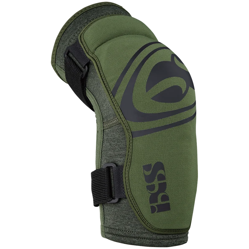 Carve Evo+ Kids Ellbogenschoner olive