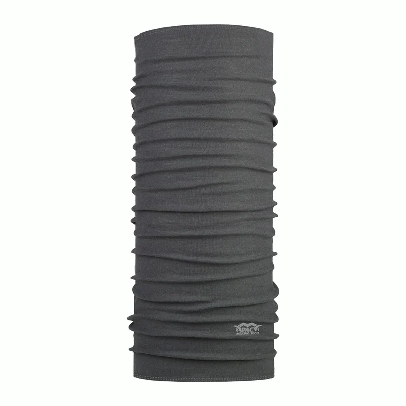 Recycled Merino Tech