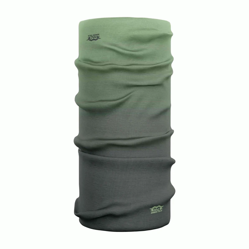 Recycled Merino Tech