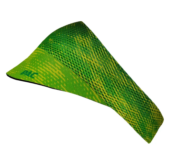 Pac Ultra Visor Headband