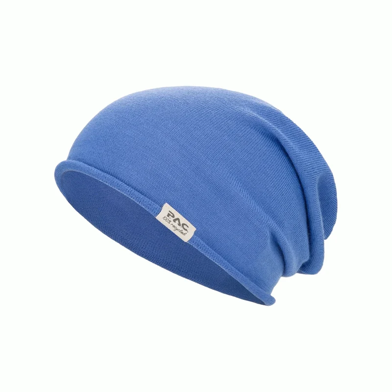 Nature Merin 100% Recycled Merino Beanie