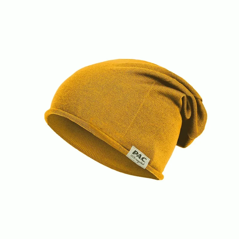 Nature Merin 100% Recycled Merino Beanie