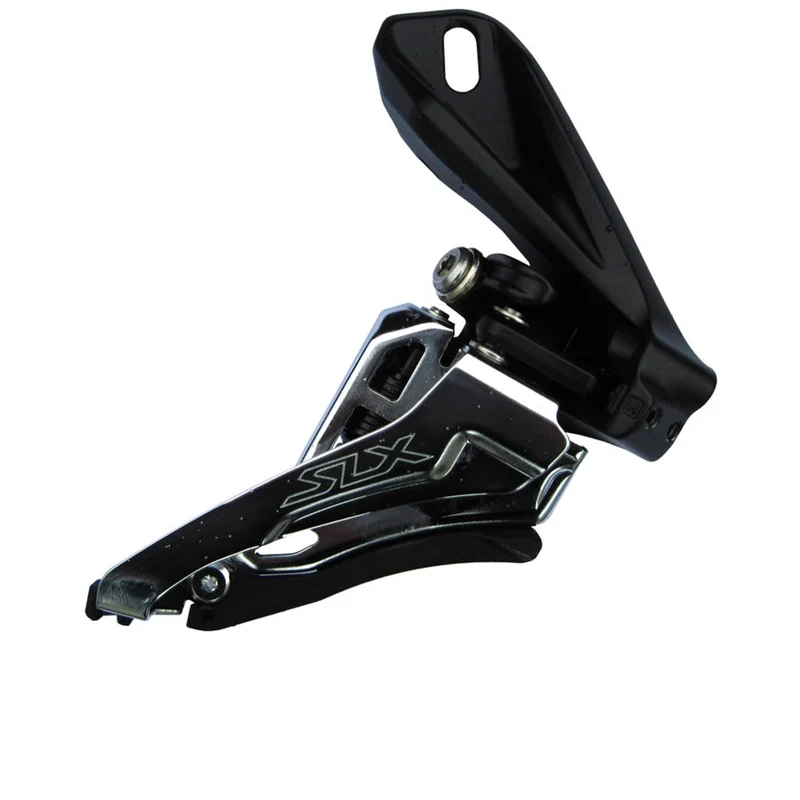 Shimano SLX 12s Umwerfer Direct Mount