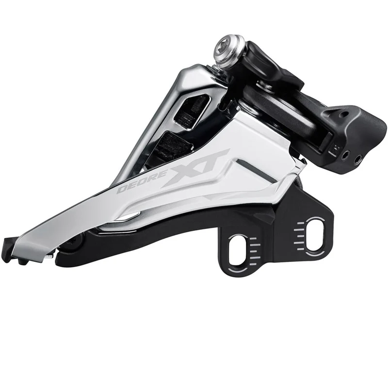 Shimano XT 12s Umwerfer E-Type