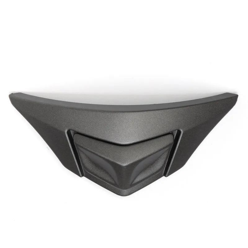 Kinnventilation iXS300 titan matt