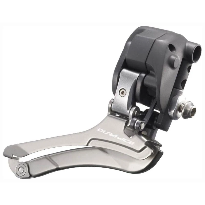 Shimano Umwerfer Dura-Ace Di2 Anl.
