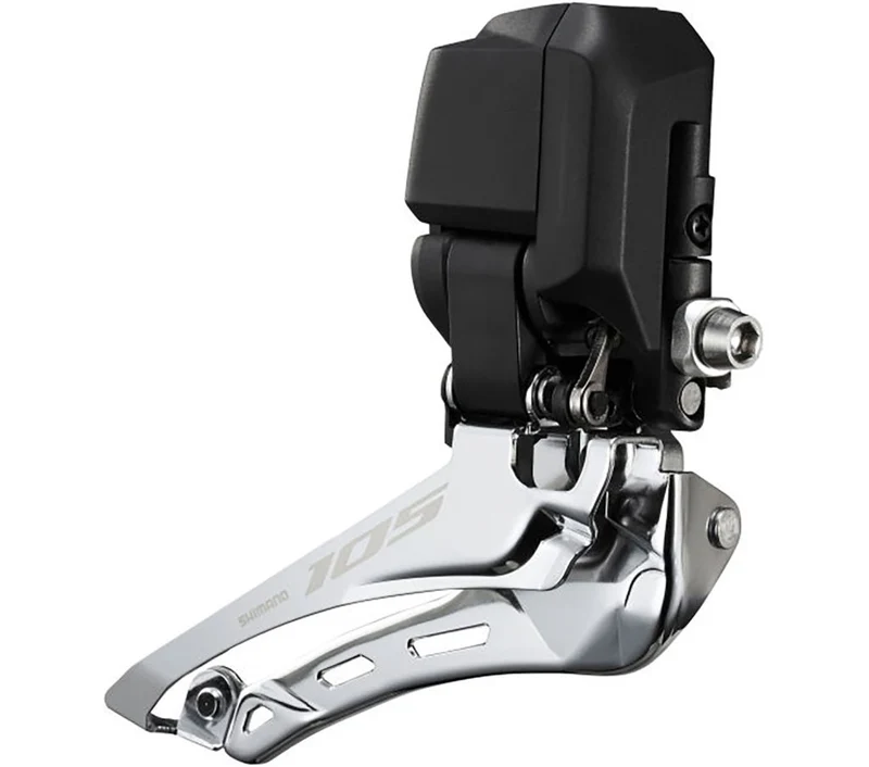 Shimano Umwerfer 105 Di2 FD-R7150F Anlöt