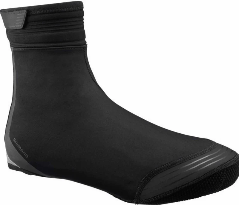 Shimano S 1100 R Soft Shell Shoe Cover Überschuhe black