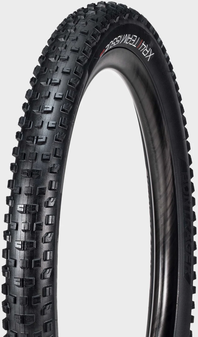 Bontrager XR4 Team Issue TLR MTB Faltreifen 27,5" black