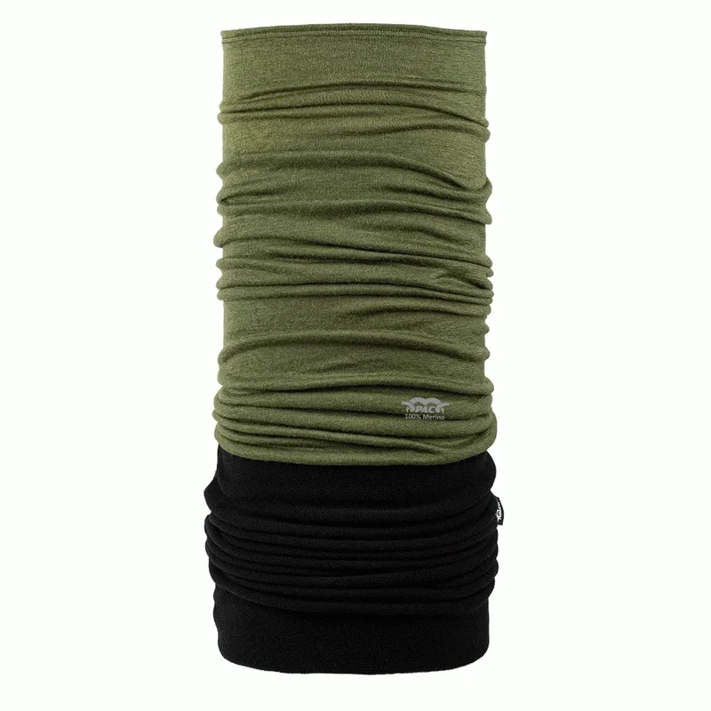 Merino Fleece