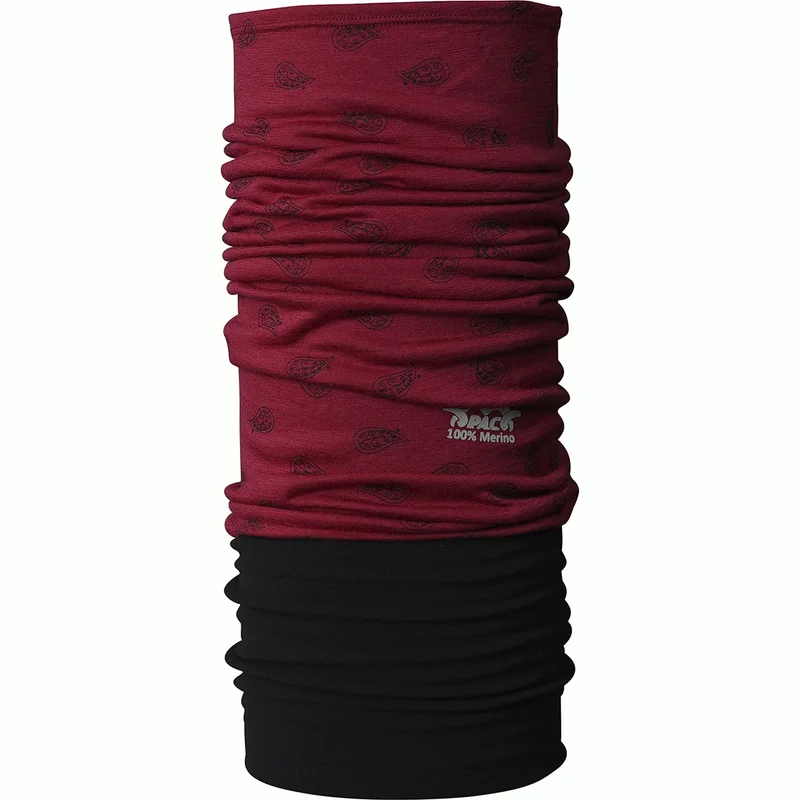 Merino Fleece