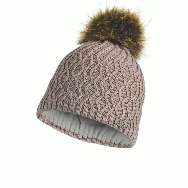 Kisala Pom Beanie