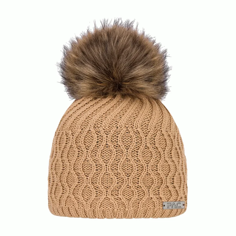 Kisala Pom Beanie
