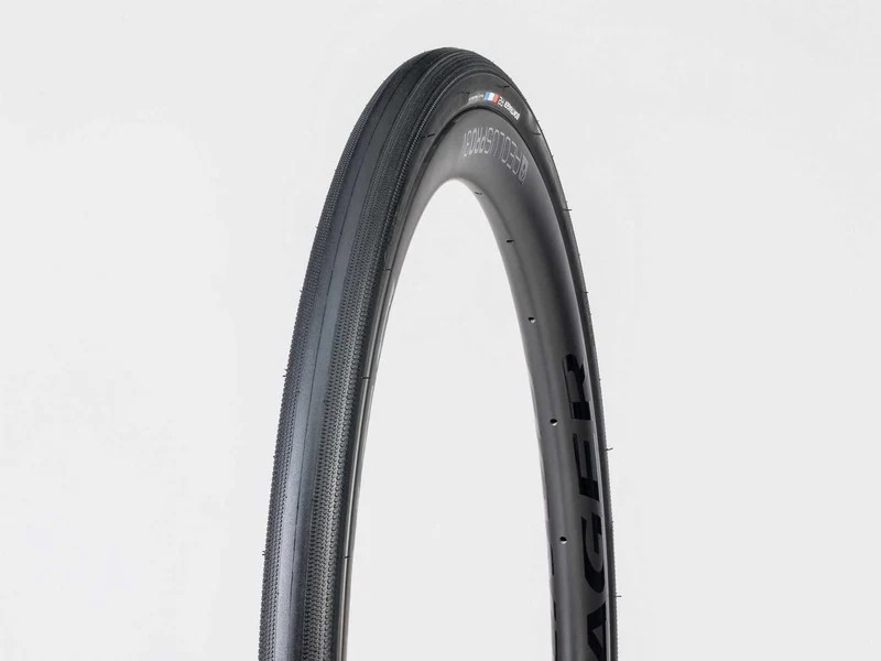Bontrager R2 Hard-Case Lite 28" black