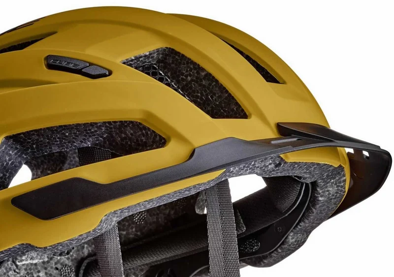 CUBE Helm CINITY curry