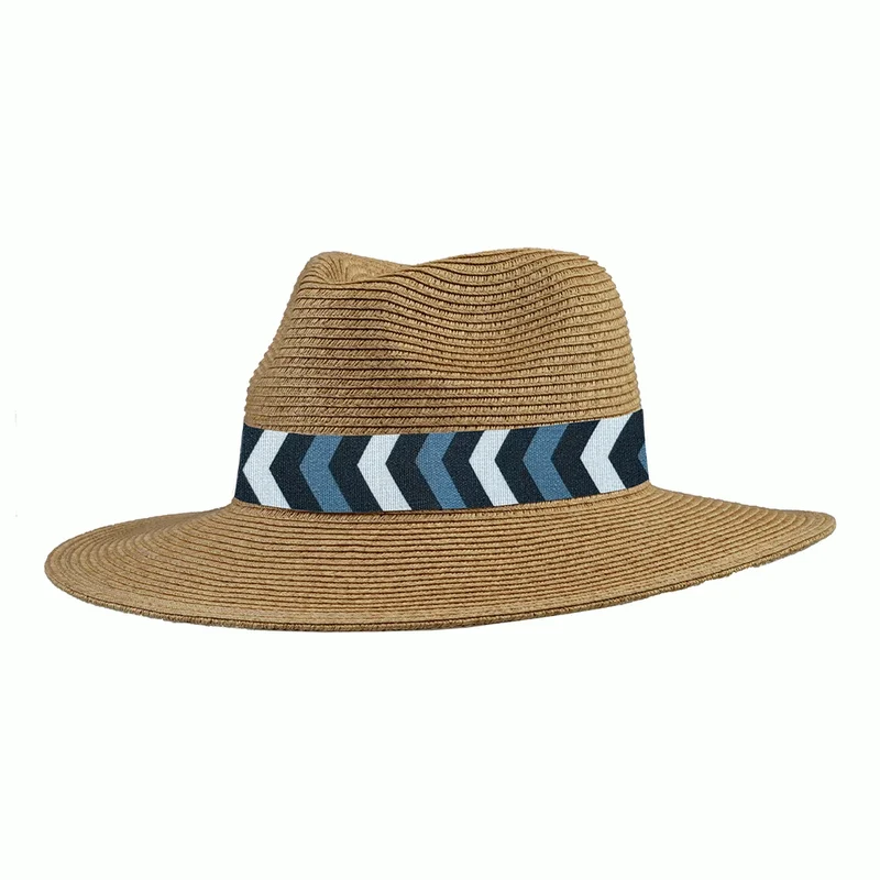 Ecuador Panama Straw Hat