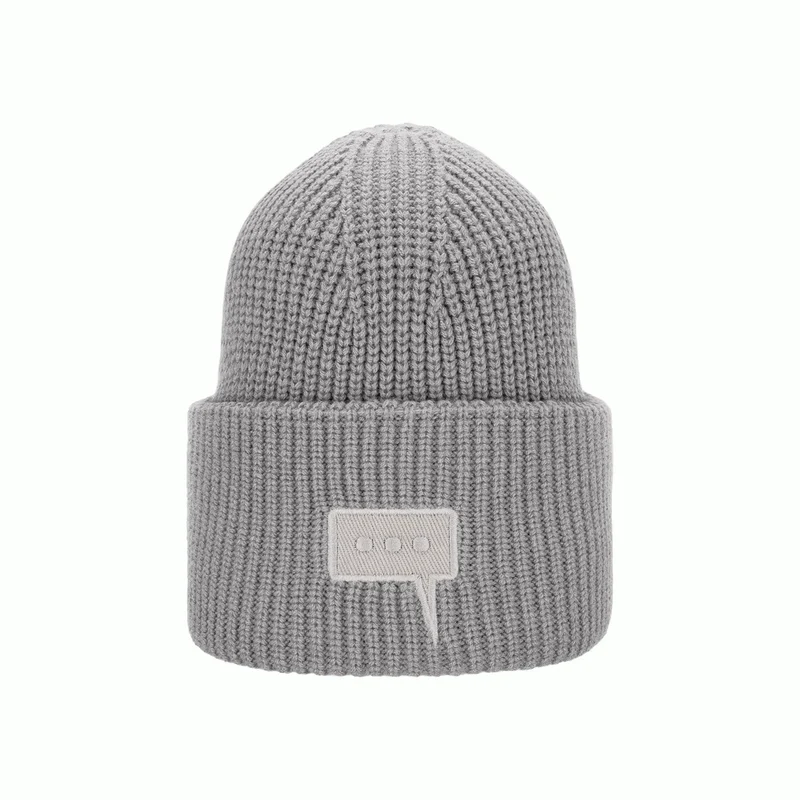 Ecovo Merino Beanie
