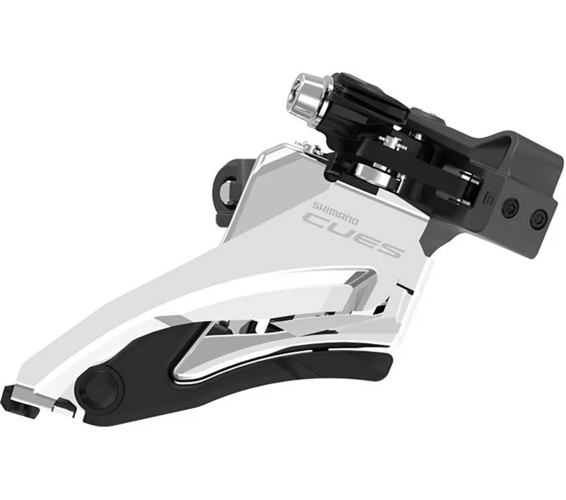 Shimano Umwerfer Cues Fd-U6000