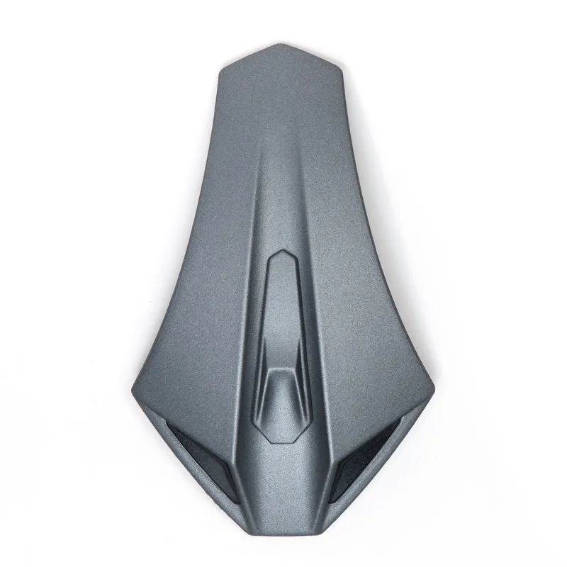 Stirnbelüftung iXS1100 titan matt
