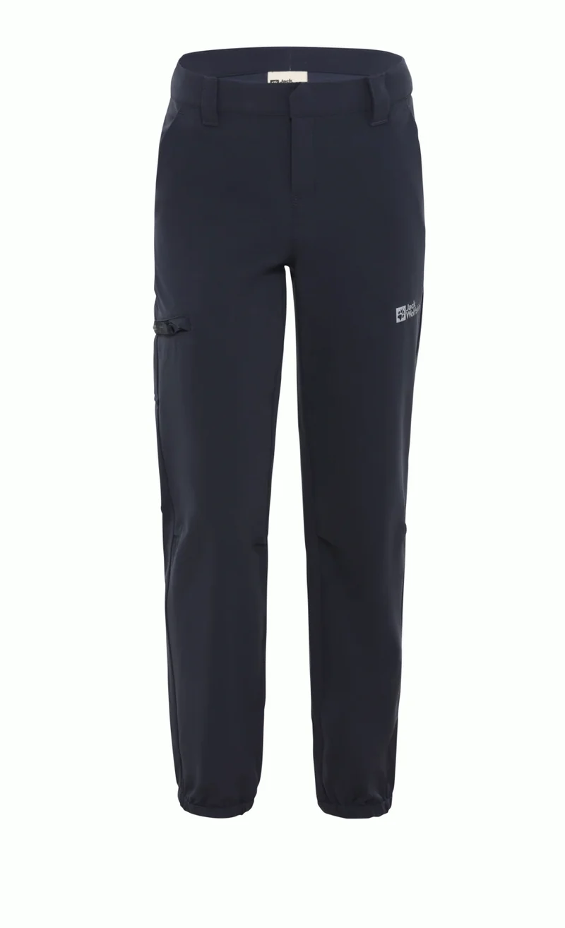 TURBULENCE PANTS K