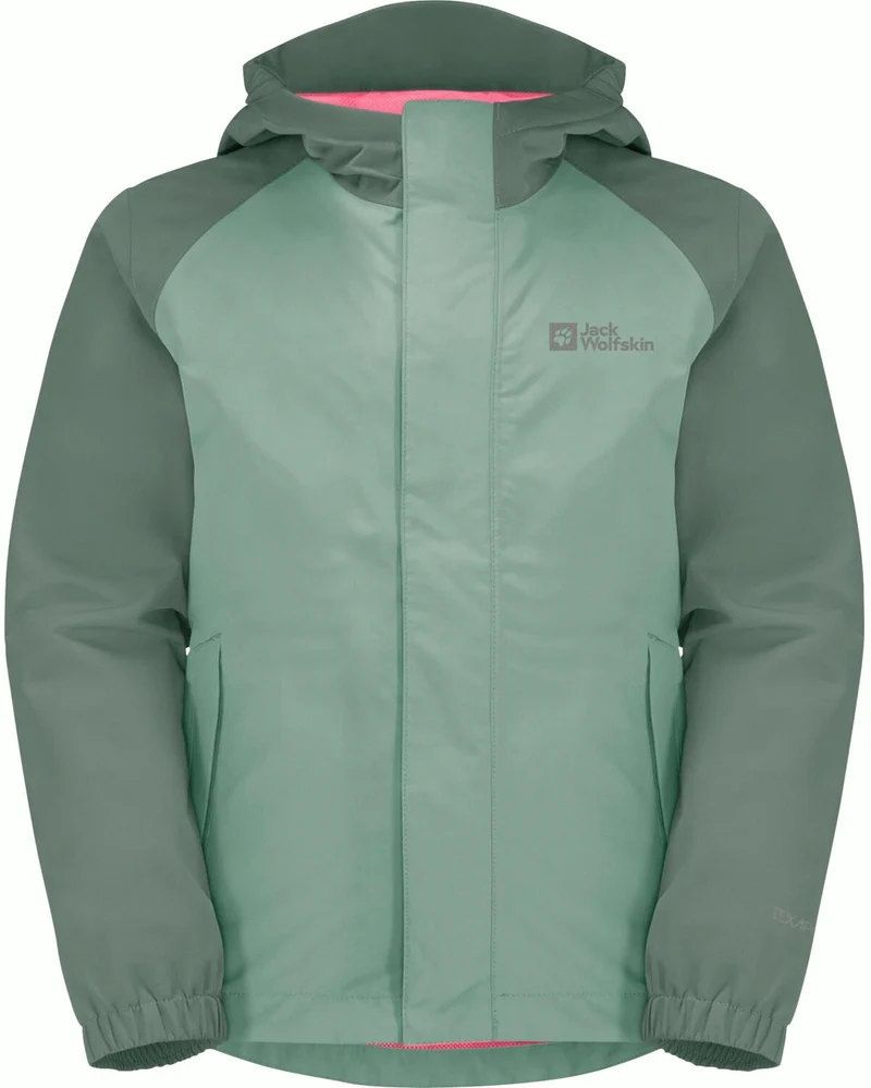 TUCAN JACKET K
