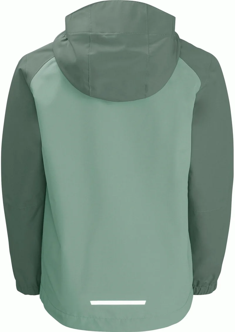 TUCAN JACKET K