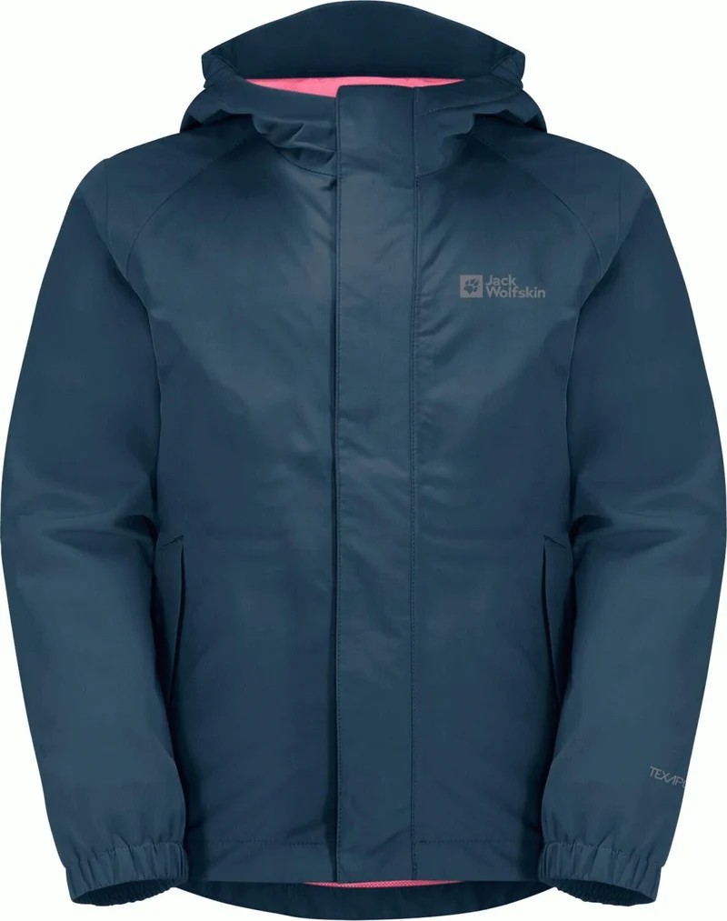 TUCAN JACKET K