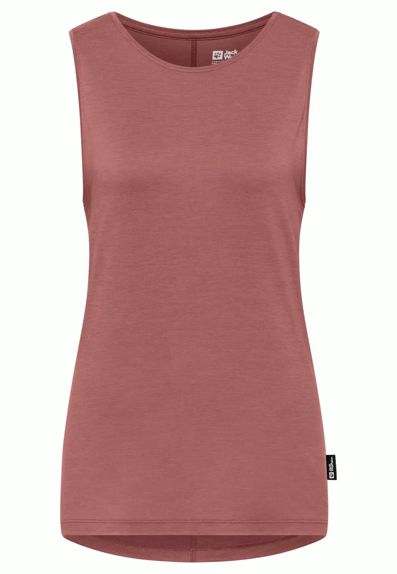 TRAVEL TOP W