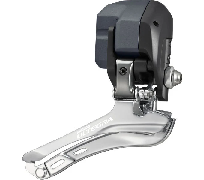Shimano Umwerfer ULTEGRA Di2 HR 10-fach Anlöt
