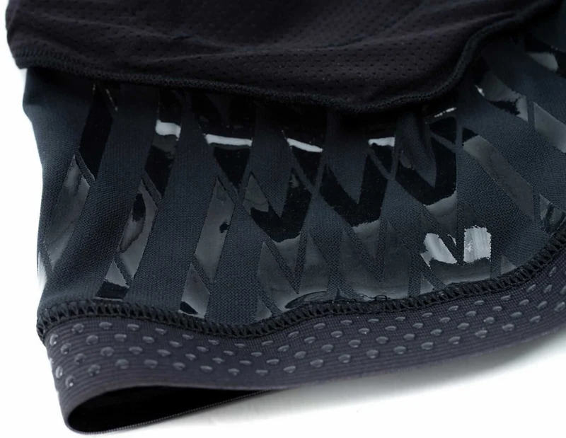 CUBE Knieschoner X Actionteam black
