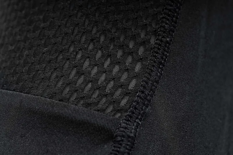 CUBE Knieschoner X NF black