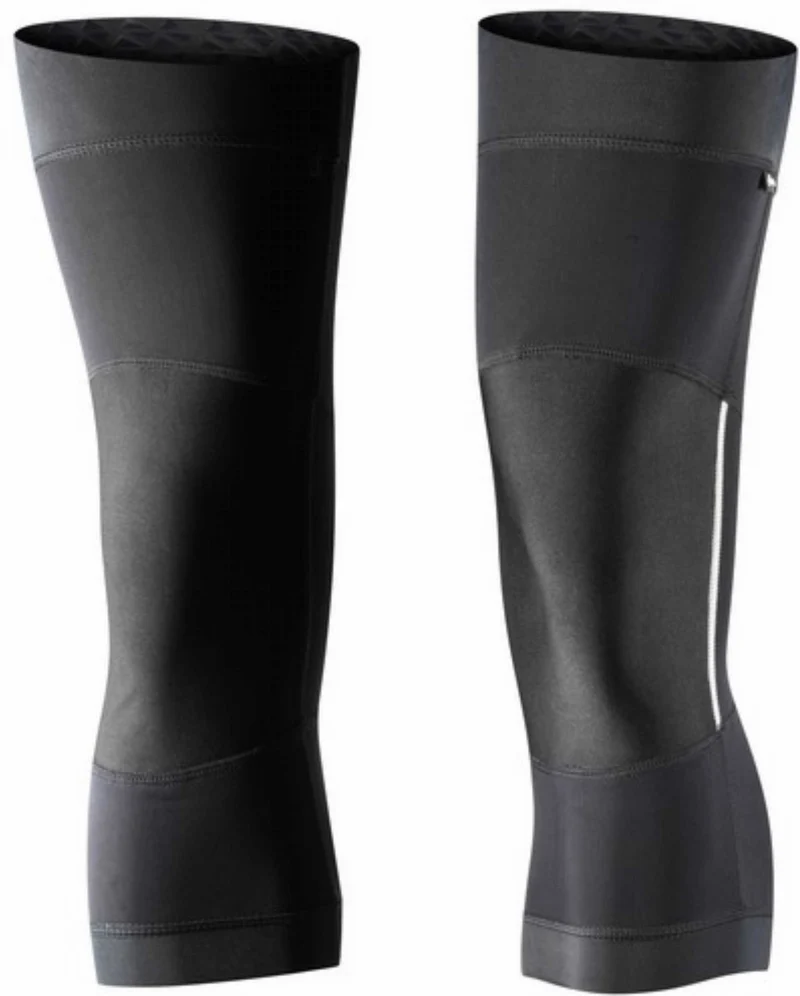 Scott AS 10 Kniewärmer black