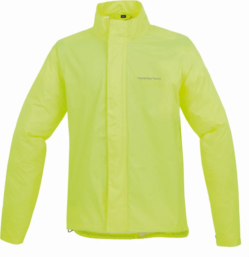 Tucano Urbano Regenjacke Nano Rain Zeta