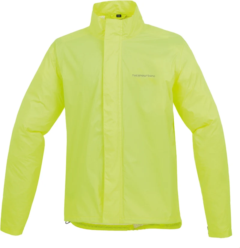 Tucano Urbano Regenjacke Nano Rain Zeta