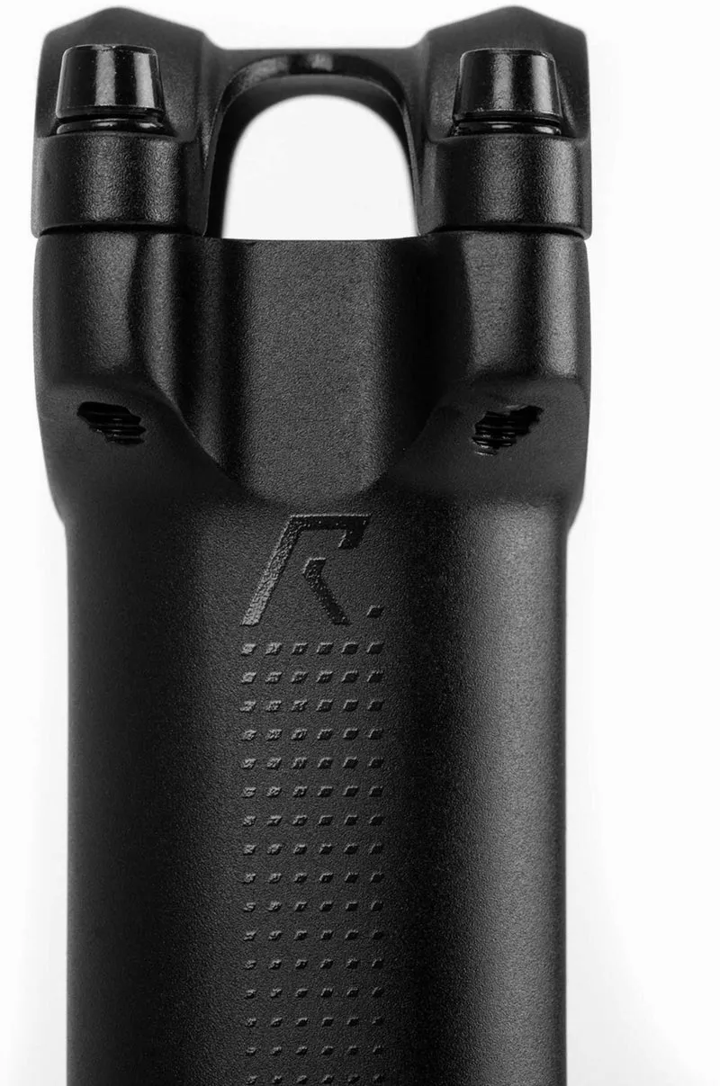 RFR erhöhter verstellbarer Vorbau PRO black