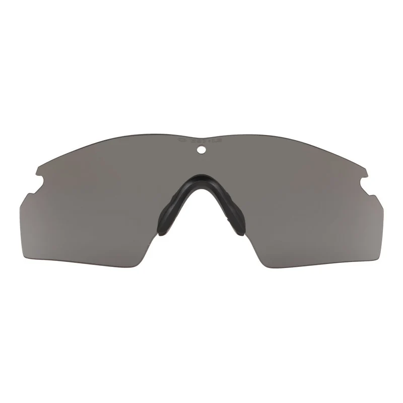 Oakley - SI Ballistic M-Frame 3.0 STRIKE Brille - Bone mit 1 grauen Glas