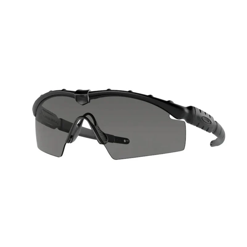 OAKLEY - M Frame 2.0 STRIKE Ballistische Brille 1 graue Linse