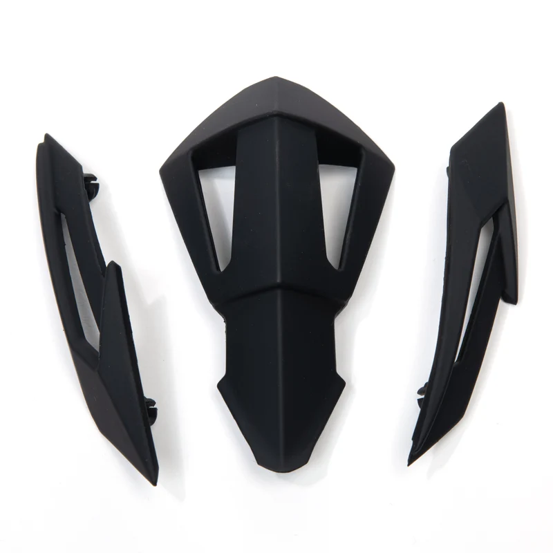 Kinnventilation iXS361 schwarz