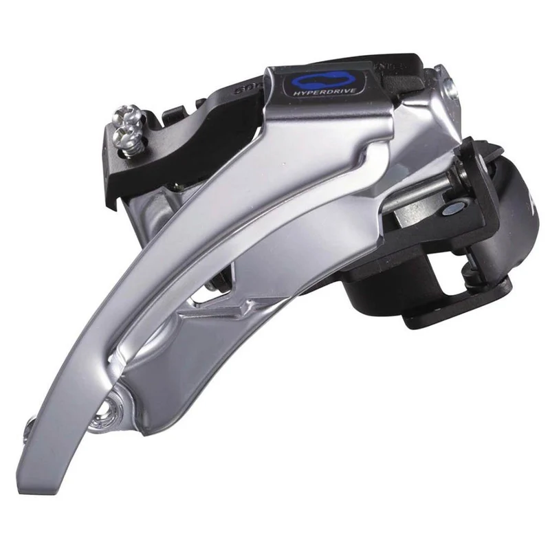 Shimano Umwerfer Top-S Dp Mc 8f.Trek.
