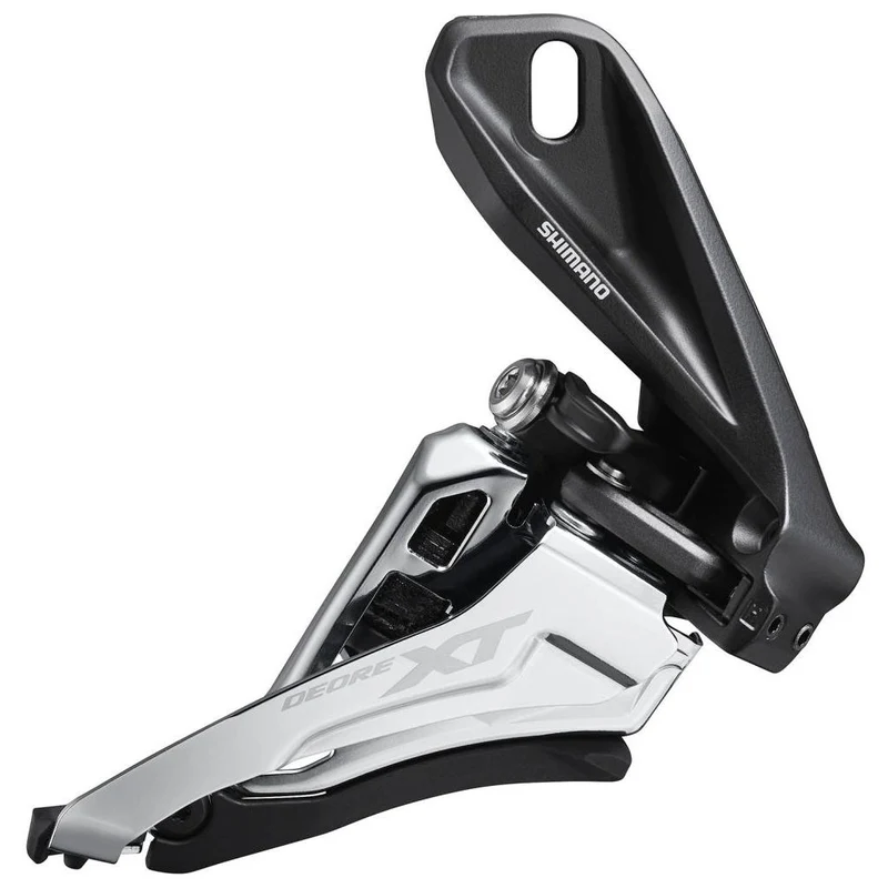 Shimano Umwerfer XT 2X12 Ss Direct