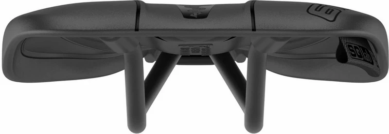 SQlab Sattel 612 Ergowave R S-Tube