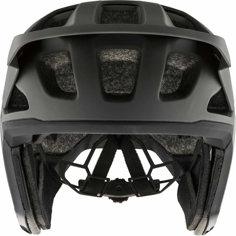 Alpina Rootage Evo MTB-Helm coffey-grey matt