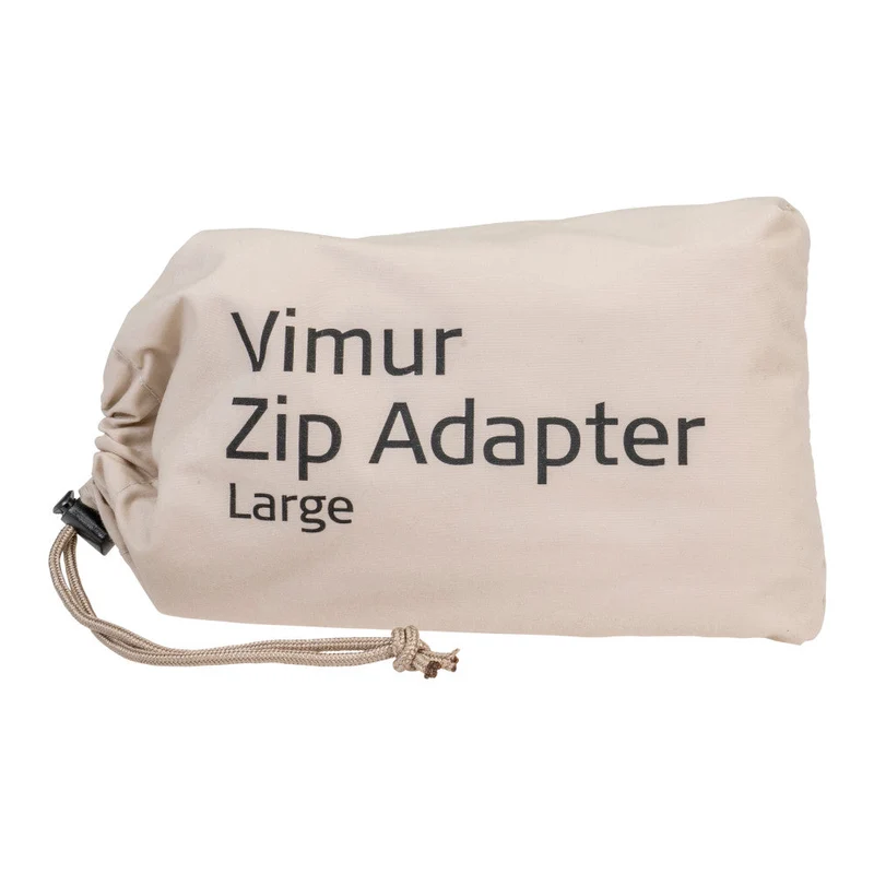 Nordisk - Vimur Zip Adapter Groß