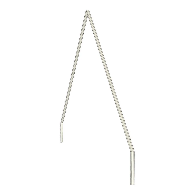 Nordisk - Vimur Zip Adapter Groß