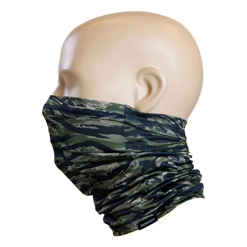 NorArm Tactical - Oslo Halswärmer Gen. 2 // Tigerstripe