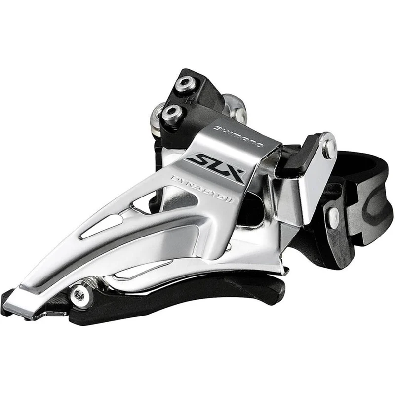 Shimano Umwerfer SLX 2X11 Ds Dp Mc