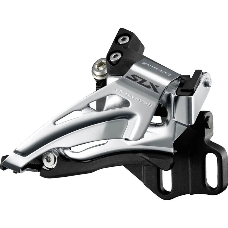 Shimano Umwerfer SLX 2X11 Ts E-Typ