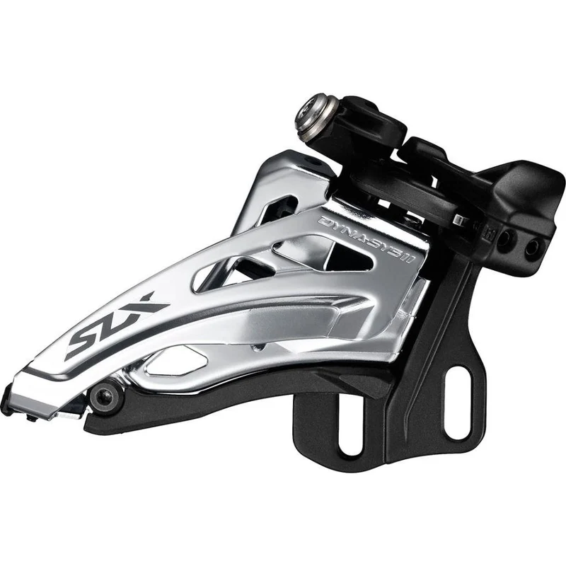 Shimano Umwerfer SLX 2X11 Ss E-Typ